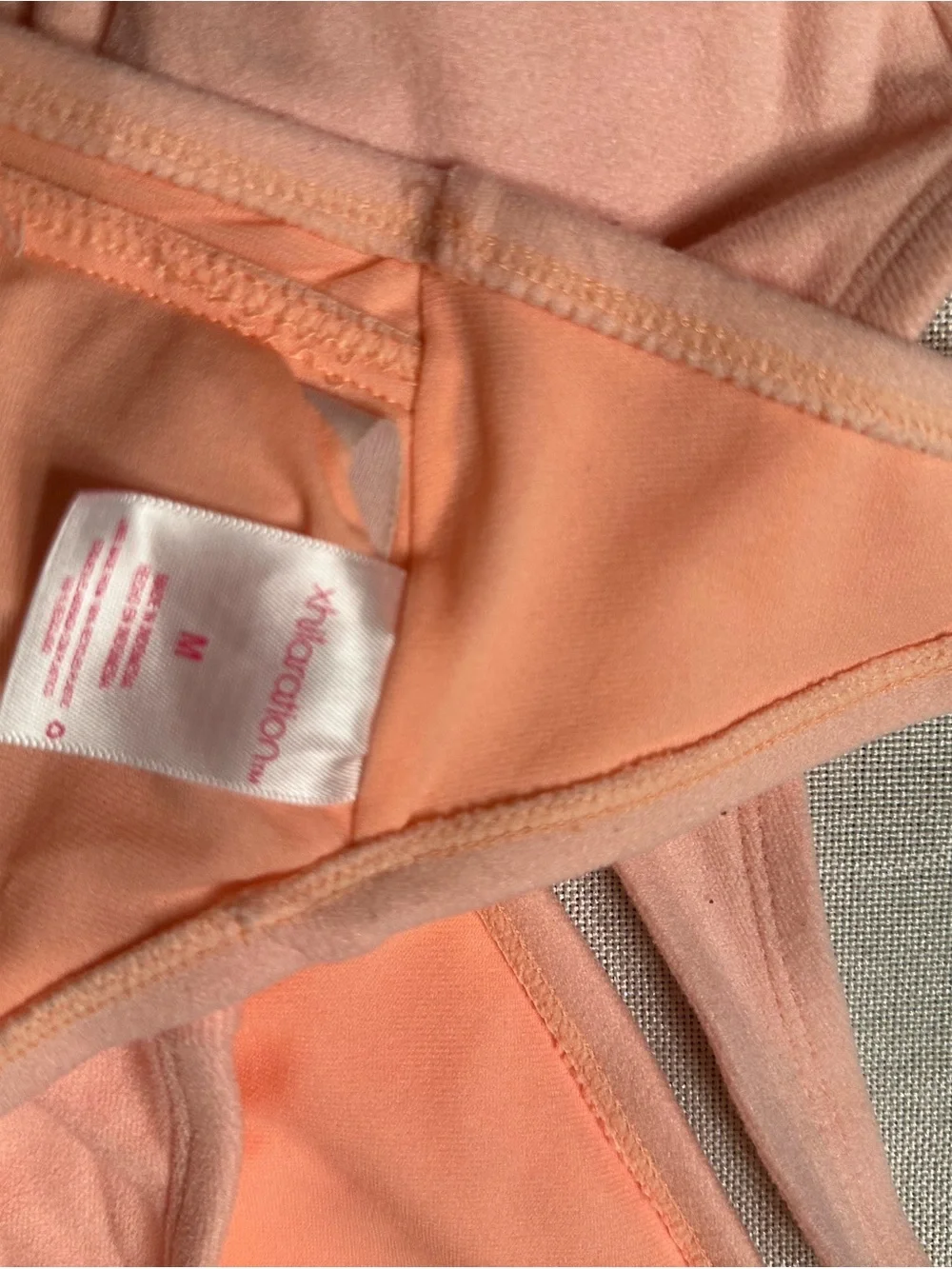 Xhilaration soft bikini